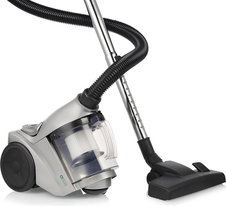 Actual product image Tristar Zakloze Stofzuiger SZ-3174 - 2 litres - Hepa filter