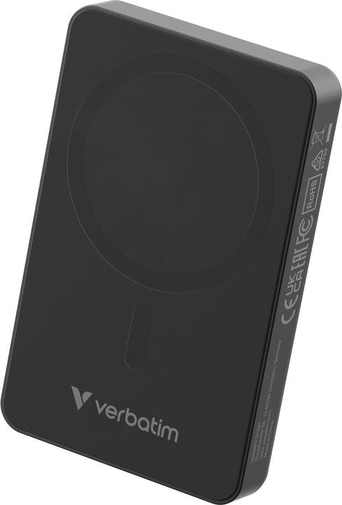 Produktbild Verbatim Charge 'n' Go Essentials (10000 mAh, 35 W, 37 Wh)