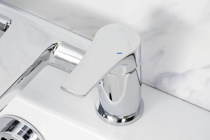 Actual product image Bristan Vantage Bathtub Fixture