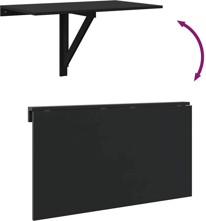 Produktbild vidaXL Ariel (100 x 60 x 56 cm)