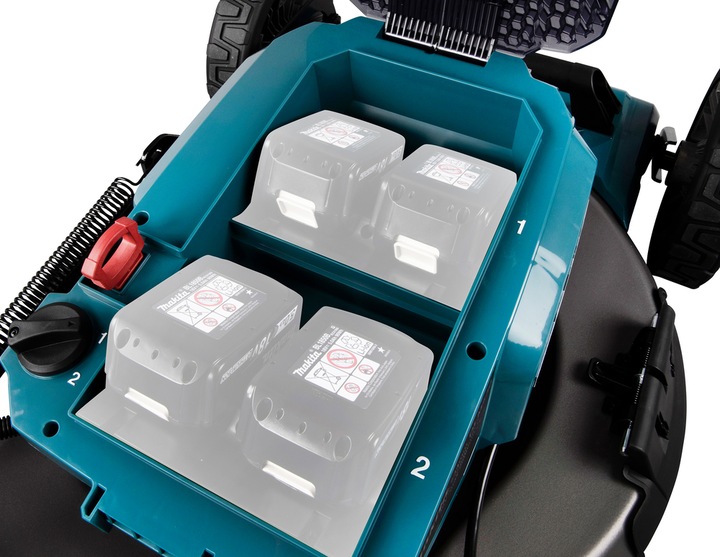 Produktbild Makita DLM530Z (Akkubetrieb)