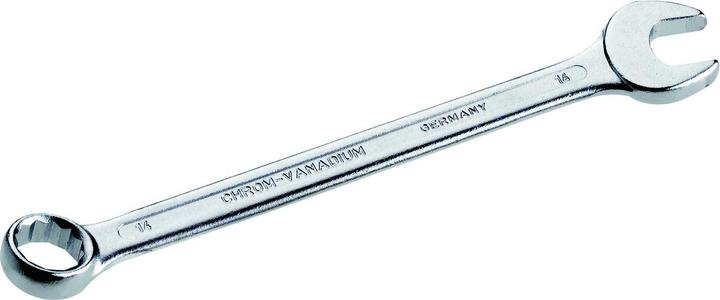 Produktbild Cimco Maulringschlüssel 12mm 112462 (12 mm)