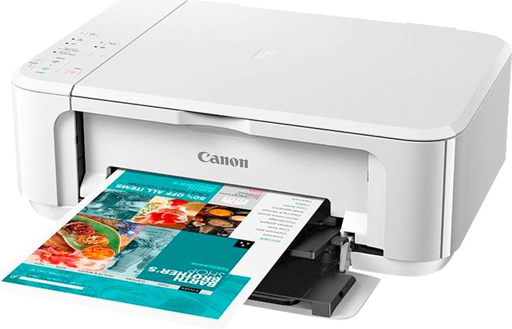 Image du produit Canon PIXMA MG3650S (Encre, Couleur)