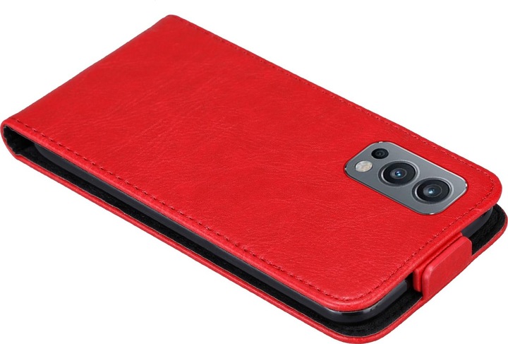 Immagine prodotto Cadorabo Capovolta come la copertina di Invis (OnePlus Nord 2 5G)