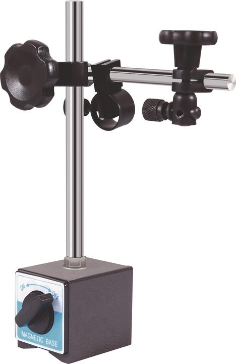Actual product image Tecwerk Magnetmessstativ (15 cm)