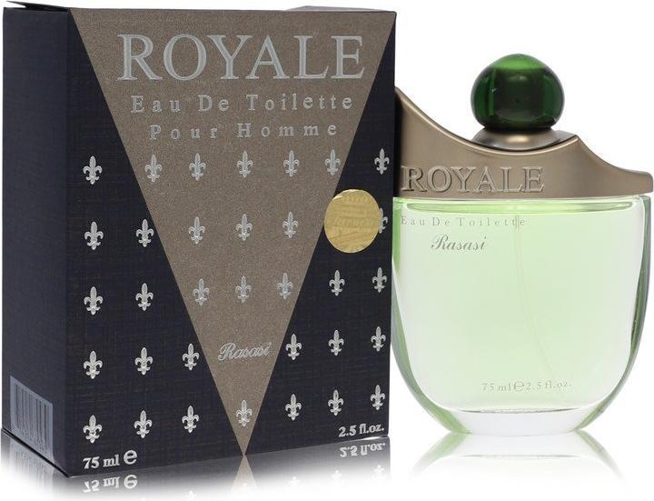 Rasasi Royale (Eau de Toilette, 750 ml)