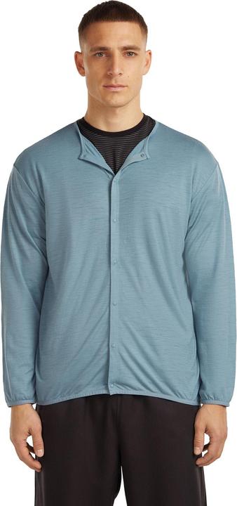 Produktbild Icebreaker Unisex Merino 150 Round Neck Cardigan (S)