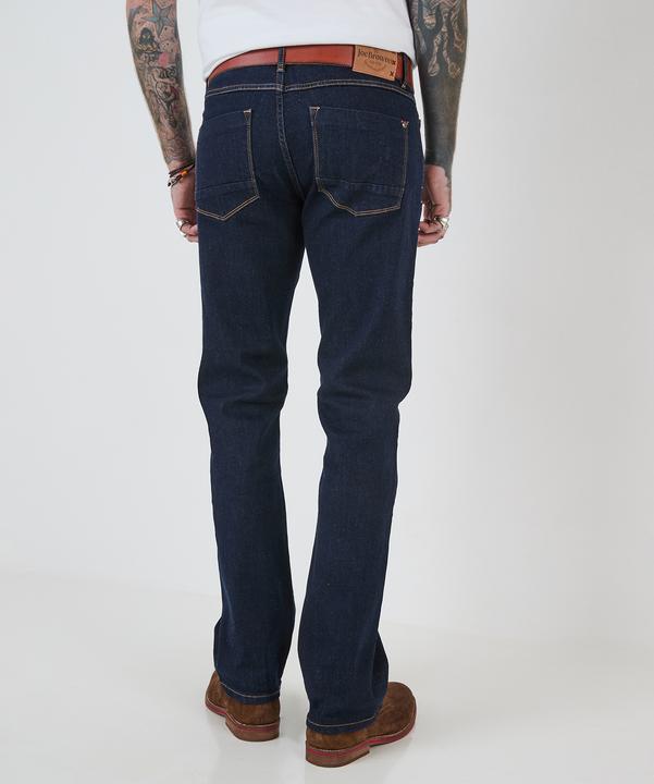 Produktbild Joe Browns Rinse Wash Straight Leg Jeans (W46/L30)