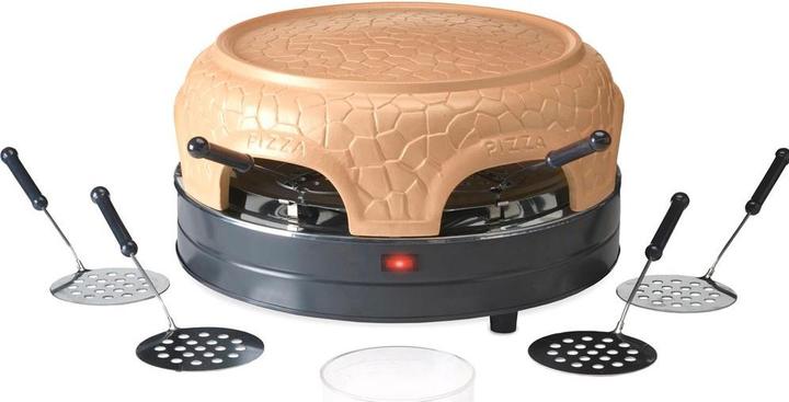 Produktbild Gastronoma Pizzaofen