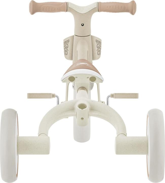 Produktbild Globber Gobber Learning Trike 3in1 Plus Eco / Dreirrad / Laufrad