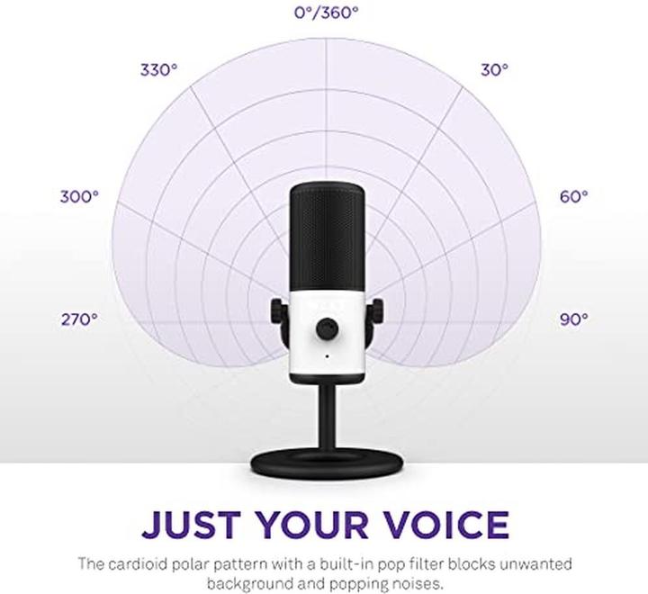 Produktbild NZXT Kapsel Mini