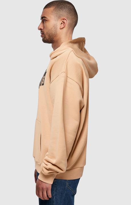 Produktbild Merchcode Paris Ultra Heavy Hoody - 112939 (3XL)