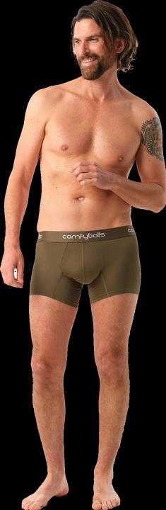 Produktbild Comfyballs Performance Regular (3XL, Einzelpack)