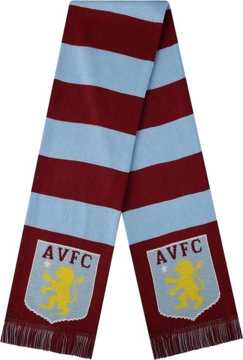 Produktbild Aston Villa FC Schal Acryl