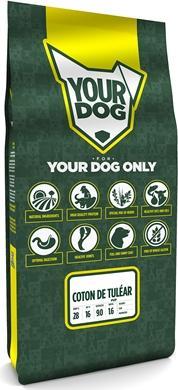 Image du produit Yourdog Coton De Tuléar Pup (12150 g)