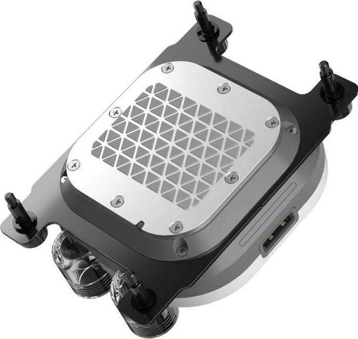 Actual product image Corsair iCUE Link XC7 RGB Elite