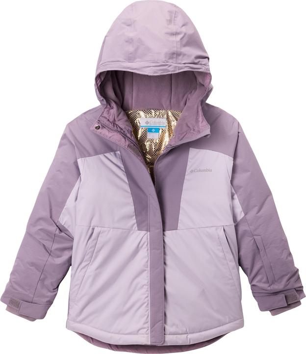 Immagine prodotto Columbia Kid's Mighty Mogul III Jacket