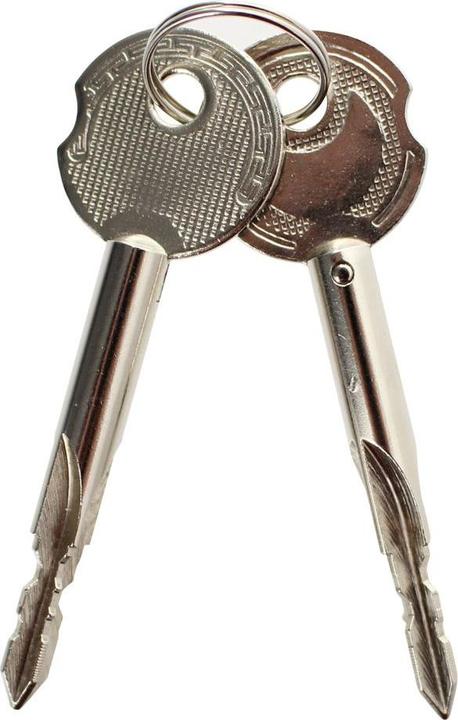 Immagine prodotto Rottner Cassaforte per cassetti COVERCHEST 1 serratura elettronica (7.50 l)