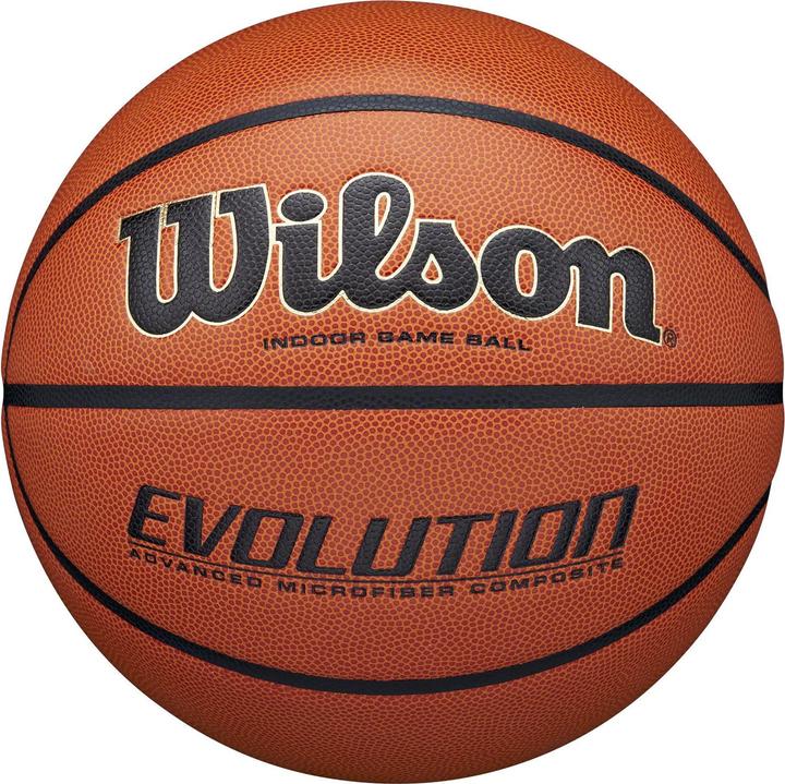 Wilson Evolution Game Ball (7)