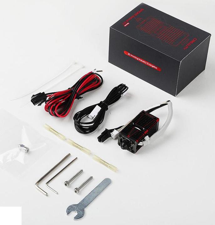 Creality Keramische Spider Hotend (Hotend)