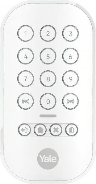 Image du produit Yale Smart Alarm Starter Kit