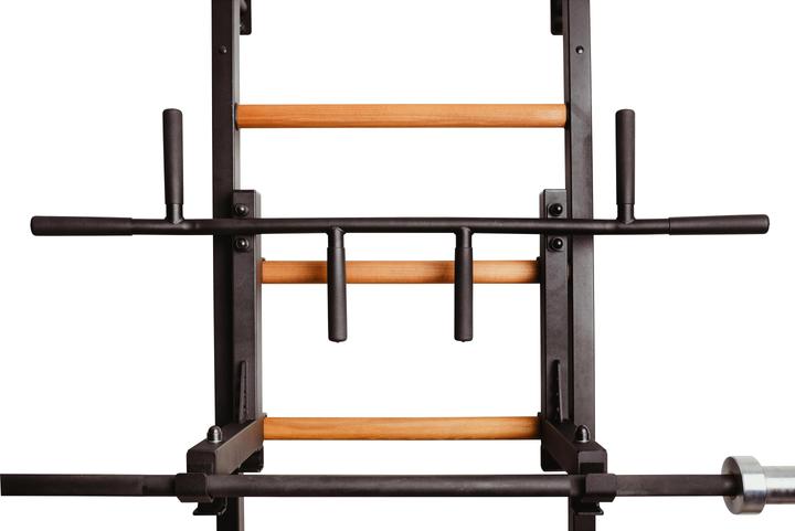 BenchK Sprossenwand Fitness-System 232
