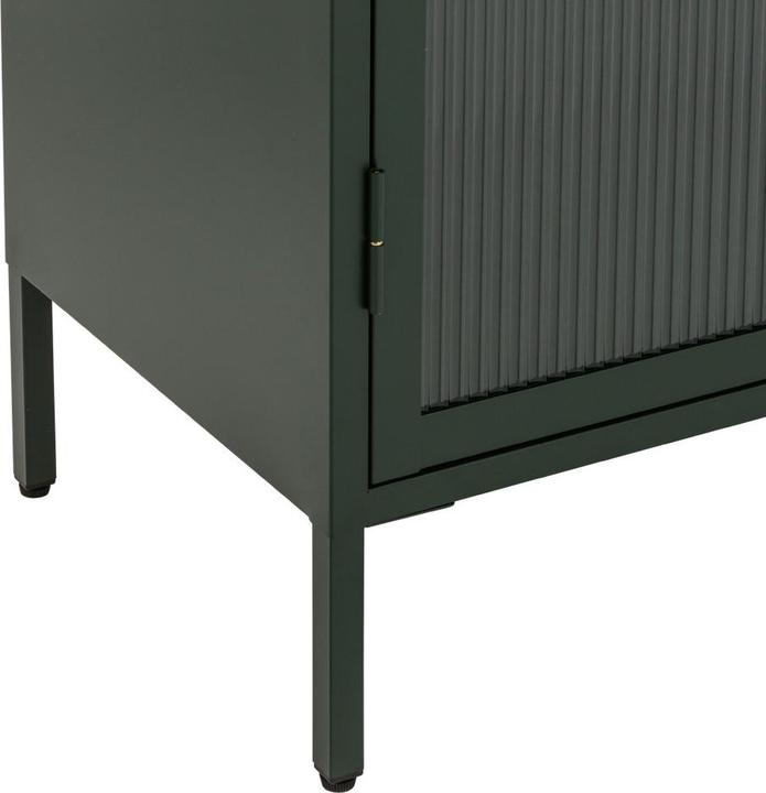 Actual product image Nordic Touch Borup (111 x 40.5 x 140 cm)
