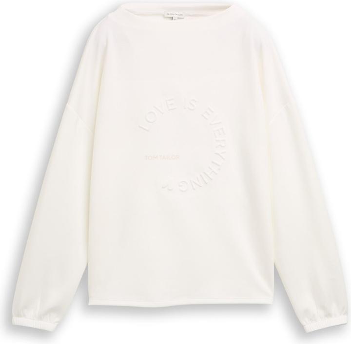 Actual product image Tom Tailor Langarmshirt (3XL)