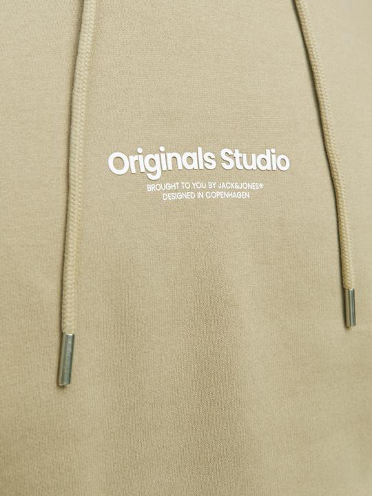 Image du produit Jack & Jones Imprimé Sweat à capuche Sweat à capuche (S)
