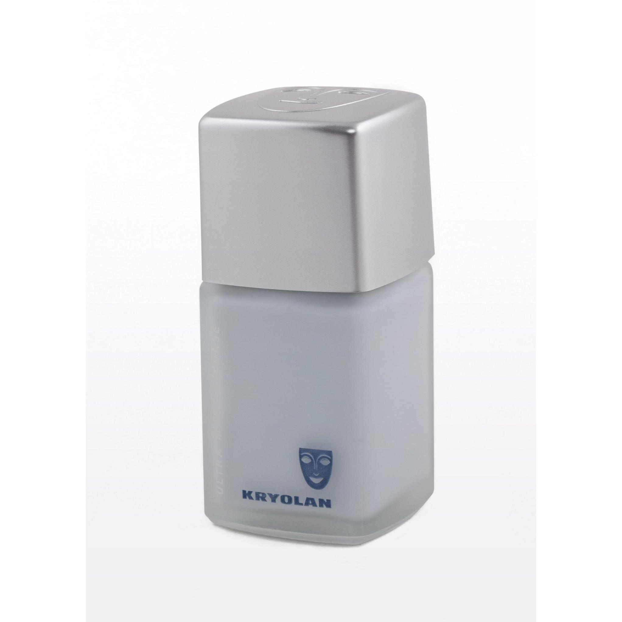 Kryolan Ultra Make-up Base blue