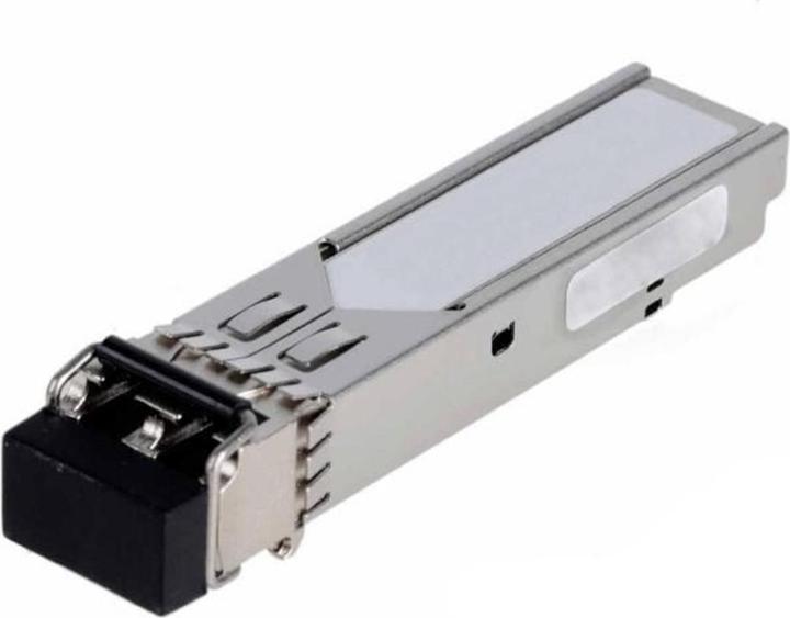 Actual product image MicroOptics QNAP TRX-10GSFP-SR-MLX