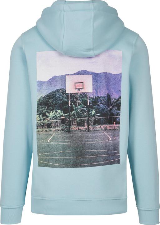 Immagine prodotto Mister Tee Felpa con cappuccio Feel The Heat - 139885 (XXL)