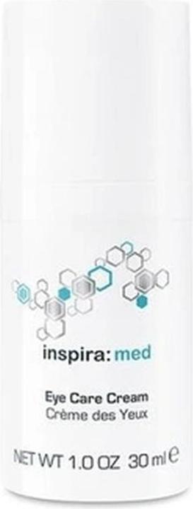 Pbi Inspira: Med Eye Contour Cream 30ml