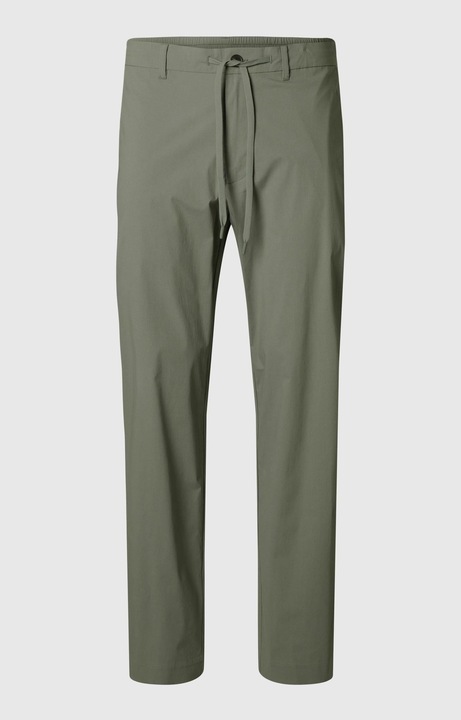 Actual product image Selected Homme 190 Regular Fit Tapered Hose (XL)