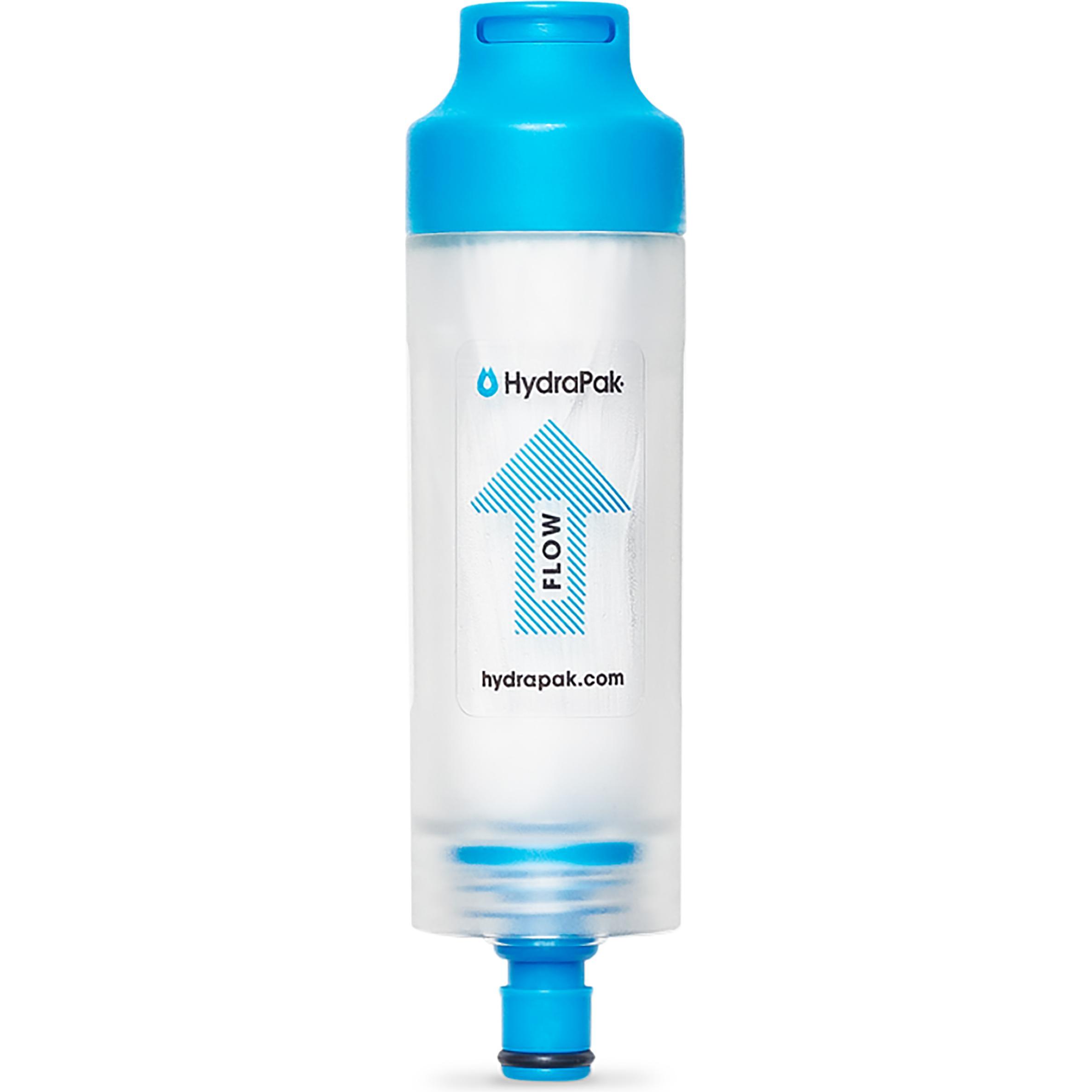 Thumbnail - Hydrapak 28 MM PNP Inline Filter, Wasserfilter, Transparent