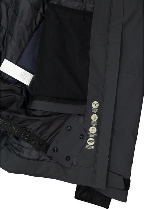 Immagine prodotto CMP Campagnolo Hoodie (52)