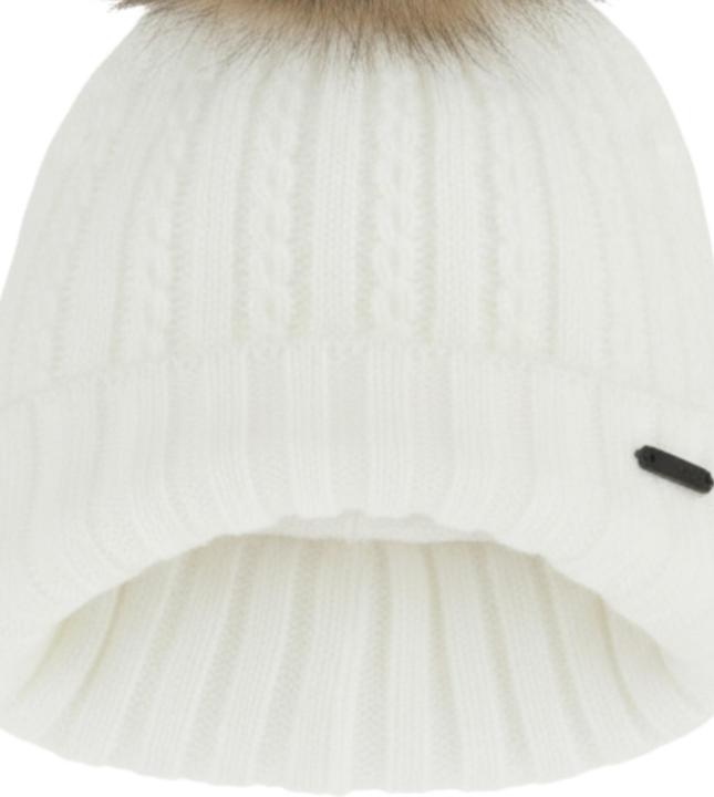 Image du produit Maxte Damen-Wintermütze – Karizma mit Bommel