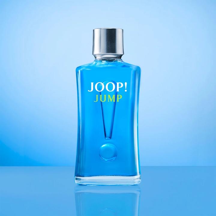 Actual product image Joop! Jump (Eau de toilette, 200 ml)