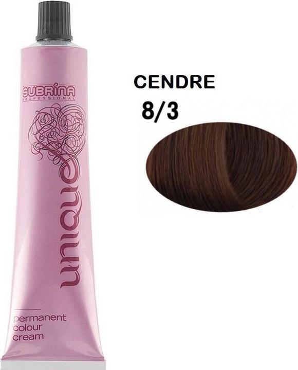 83 Biondo chiaro Cendre