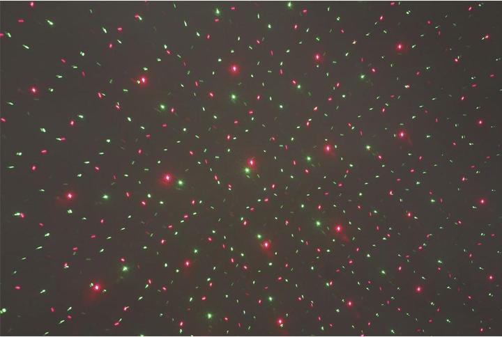 Actual product image Kibernetik Laser Light (IP44)