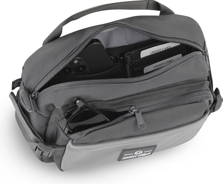 Immagine prodotto Johnny Urban Marsupio Travel Series Travis