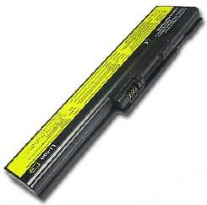 Actual product image IBM Battery ThinkPad X20, X21, X22, X23 (1700 mAh)