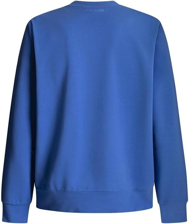 Produktbild Pepe Jeans Felpa con Logo della Squadra (M)