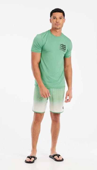 Produktbild Protest Rash guards PRTDeer rashguard short sleeve (S)