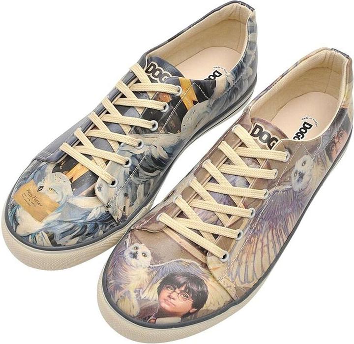 Image du produit Dogo Chaussures de Sport Hommes (42)