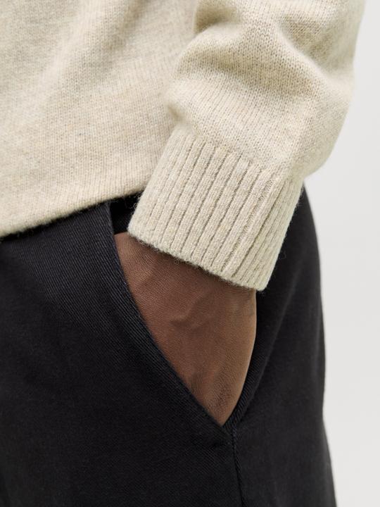 Actual product image Jack & Jones Jprcclambswool Knit Crew Neck Ln (XXL)