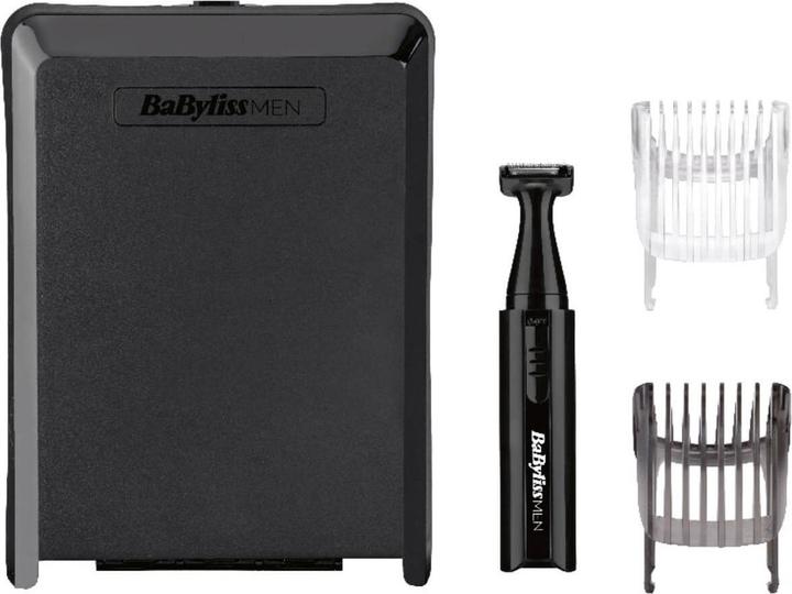 Actual product image BaByliss Paris - Power Glide