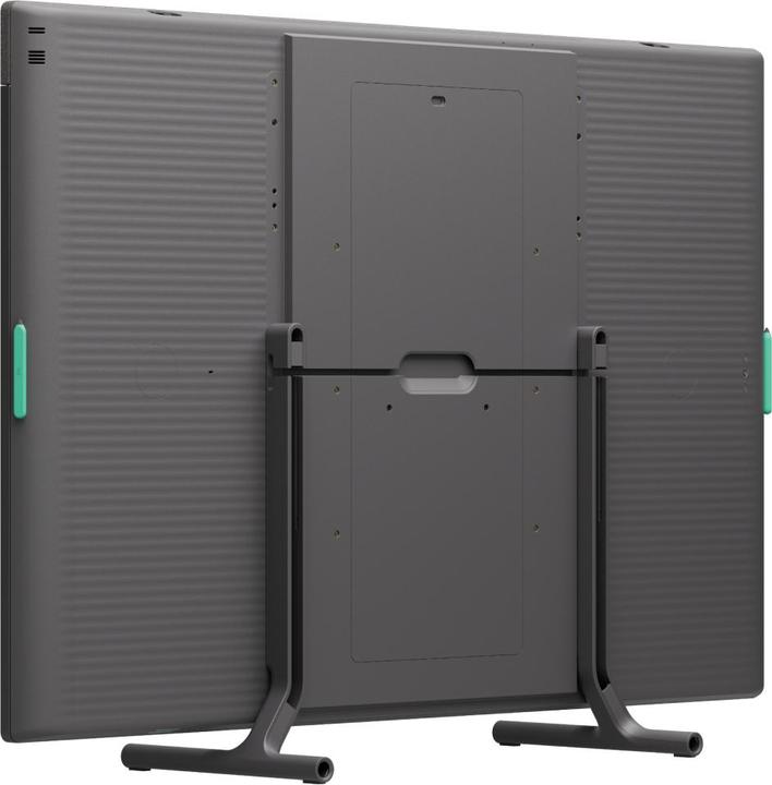 Produktbild Logitech Rally Board 65-Graphite-Plugj