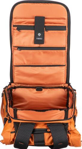 Image du produit Wandrd PRVKE 31L Sedona Orange V4 (Sac à dos photo, 31 l)