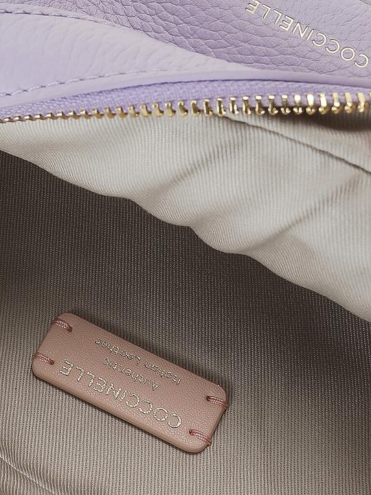 Produktbild Coccinelle Ledertasche - Mini Bag ENCHANTEUSE